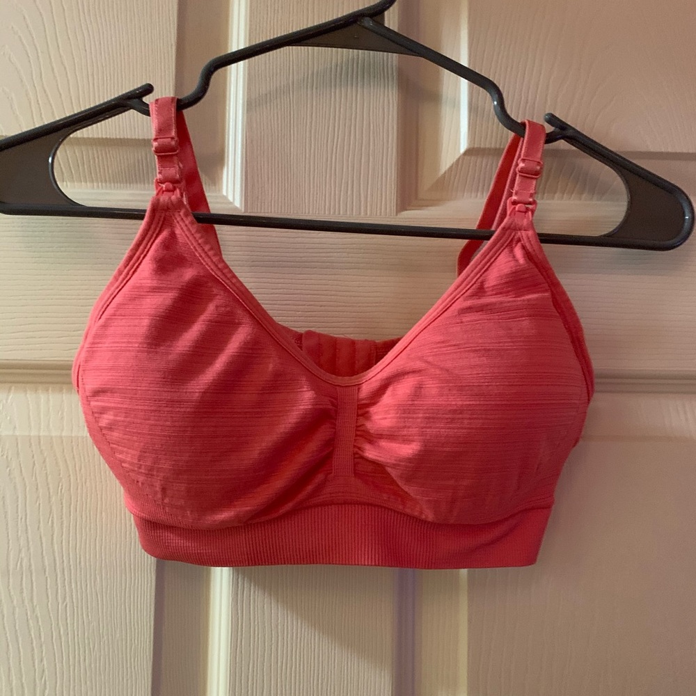 Motherhood maternity bra